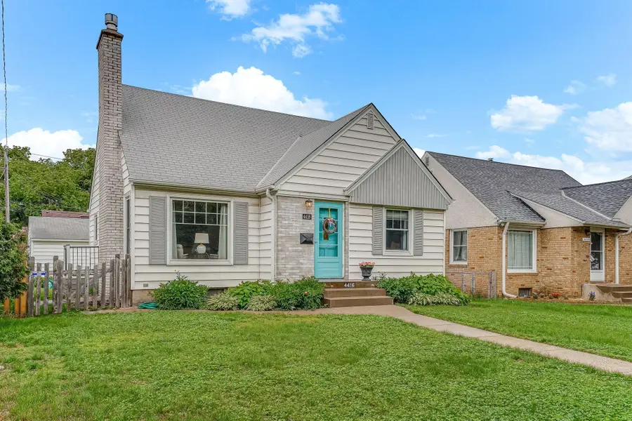 4416 Cedar Avenue S, Minneapolis, MN 55407 - Image #2