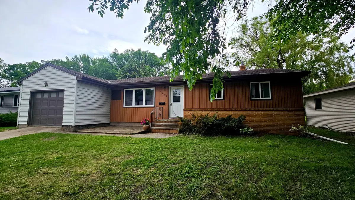 1309 Elm Avenue N, Wheaton, MN 56296 - Image #1