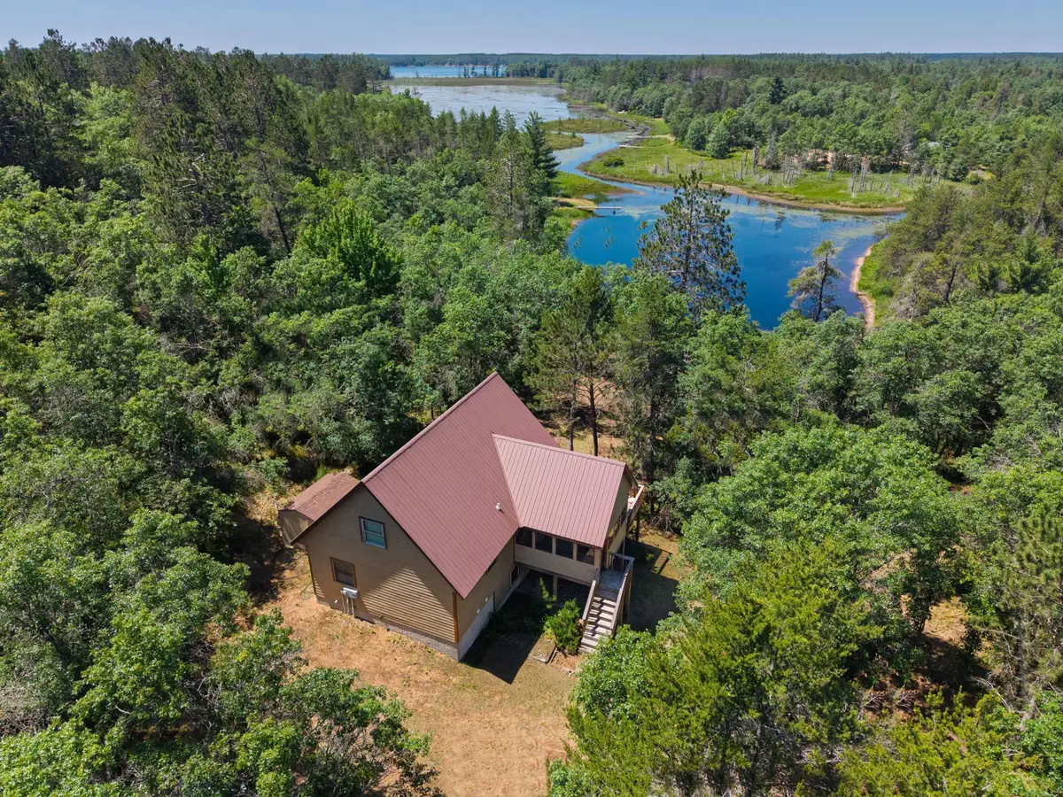 6984 E Boop Road, Gordon, WI 54838 - Image #1