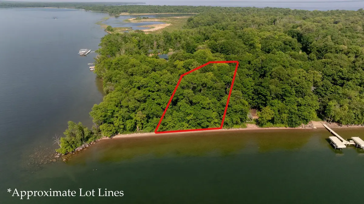 TBD Duck Point Road Nw, Cass Lake, MN 56633 - Image #1