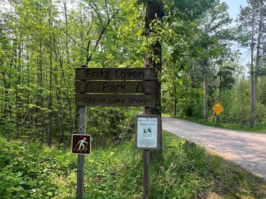 TBD Dettbarn Rd., Nisswa, MN 56468 - #2