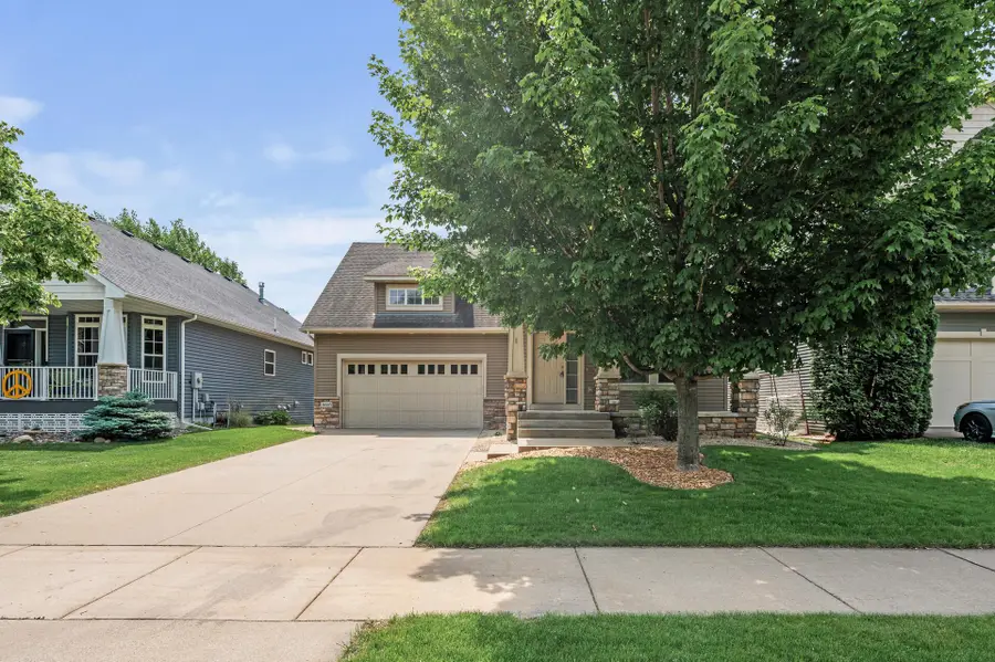 14683 Sodium Street Nw, Ramsey, MN 55303 - Image #2