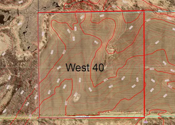 Parcel 1 56 Street Sw, Pequot Lakes, MN 56472