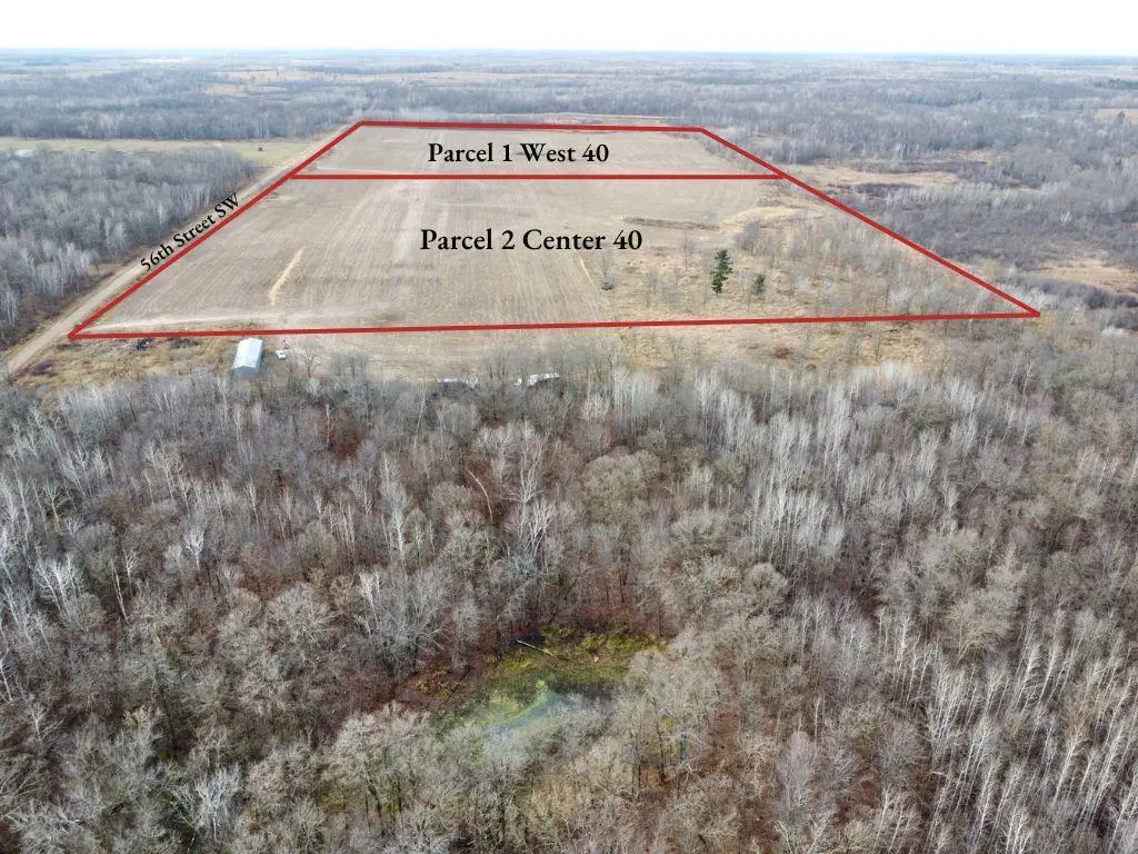 Parcel 2 56 Street Sw, Pequot Lakes, MN 56472 - #1