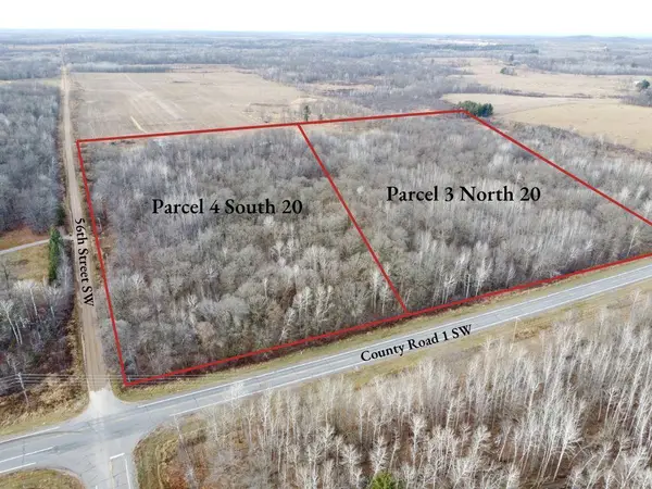 Parcel 3 County Road 1, Pequot Lakes, MN 56472