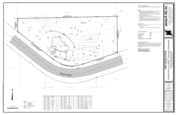 2685 Carver Avenue E, Saint Paul, MN 55119
