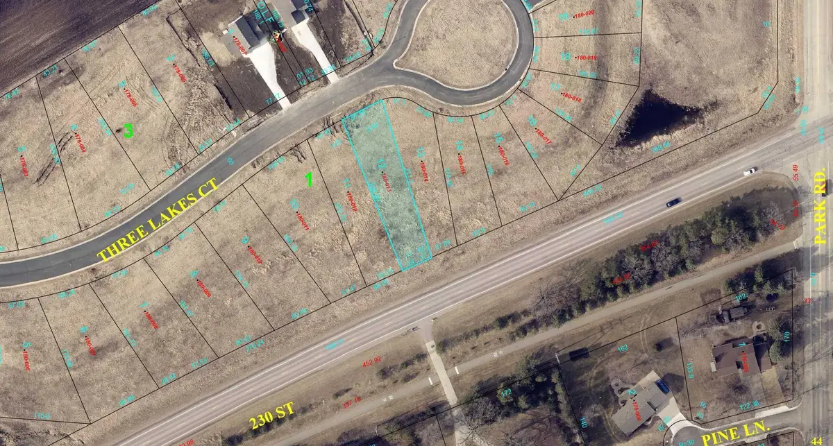 917 Three Lakes Court, Madison Lake, MN 56063 - Image #1