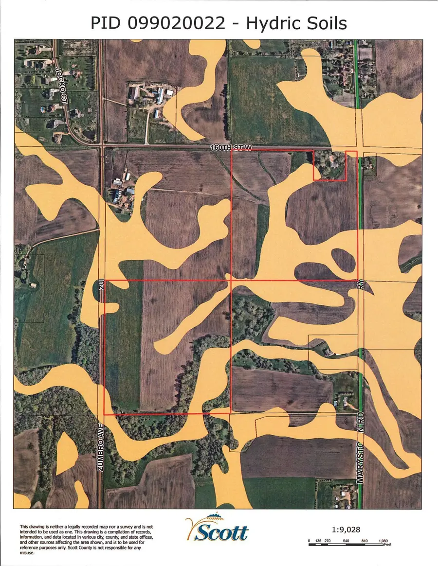 XXX 160th Street, Shakopee, MN 55379 - Image #3