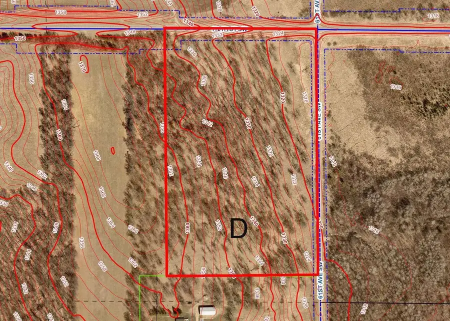 Parcel B 112th Street Sw, Motley, MN 56466 - #3