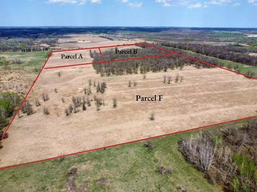 Parcel F 61st Avenue Sw, Motley, MN 56466 - Image #2