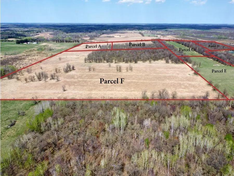 Parcel F 61st Avenue Sw, Motley, MN 56466 - Image #3