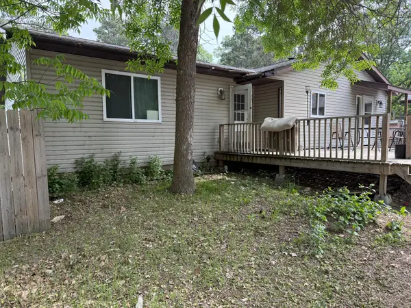 806 Central Avenue N, Park Rapids, MN 56470