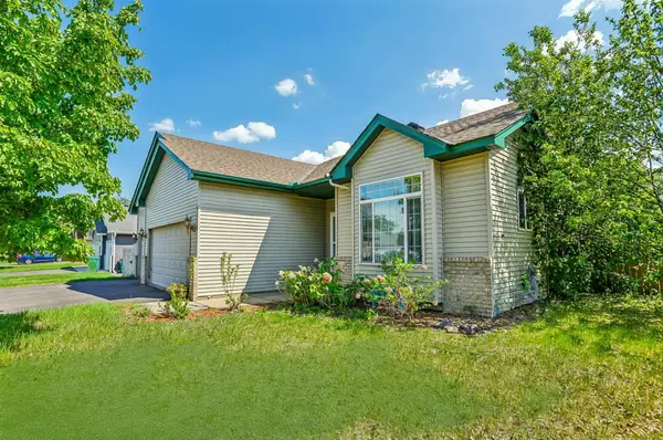 5578 Aberdeen Way, Big Lake, MN 55309