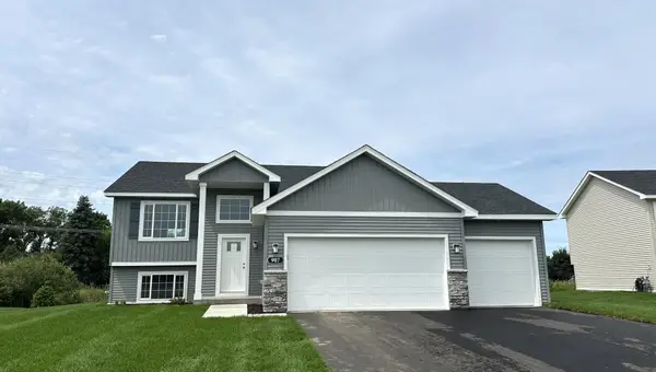 907 Brandenburg Lane, Waverly, MN 55390