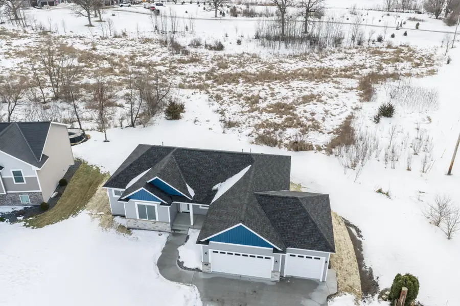 100 Schwinghammer Drive, Albany, MN 56307 - #2