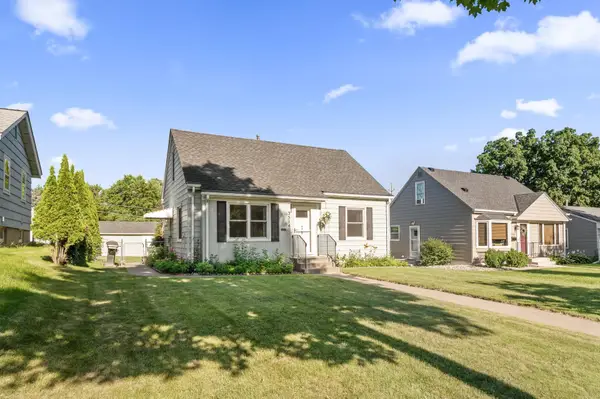 3514 Sumter Avenue S, Saint Louis Park, MN 55426