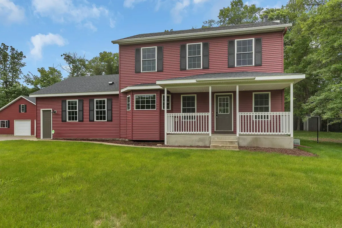 6023 County Road 136, Saint Cloud, MN 56301 - Image #1