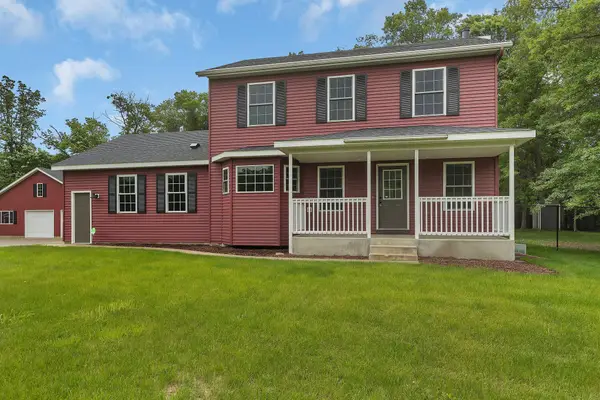 6023 County Road 136, Saint Cloud, MN 56301