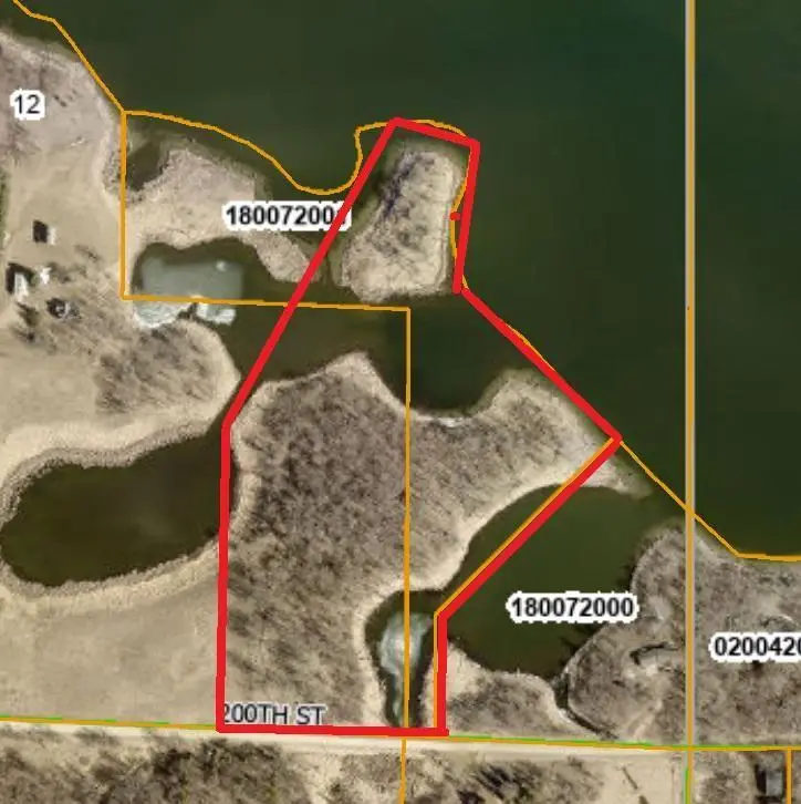 000 200th Street, Lake Park, MN 56554 - #1