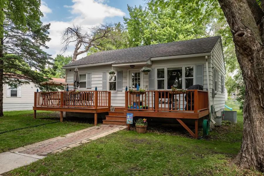 303 E 2nd Street, Lyle, MN 55953 - Image #2