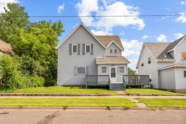 106 Lark Street, Sandstone, MN 55072