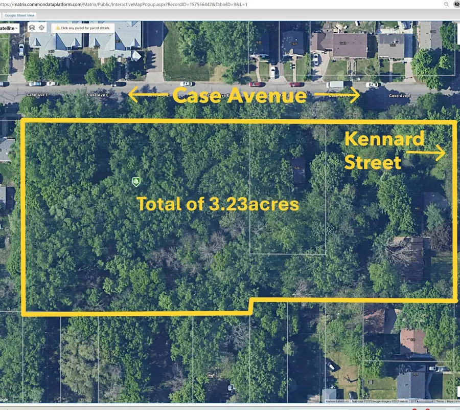 935 Kennard Street, Saint Paul, MN 55106 - #2