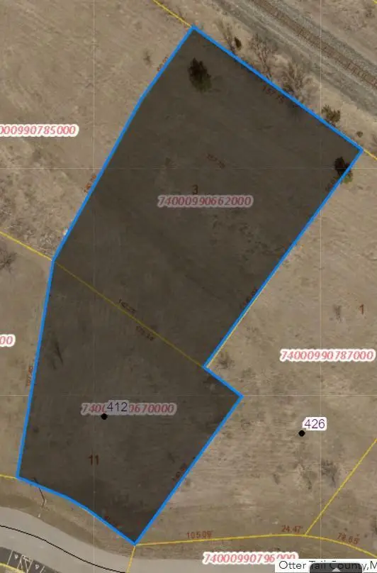 TBD E 2nd St, Ottertail, MN 56571 - #1