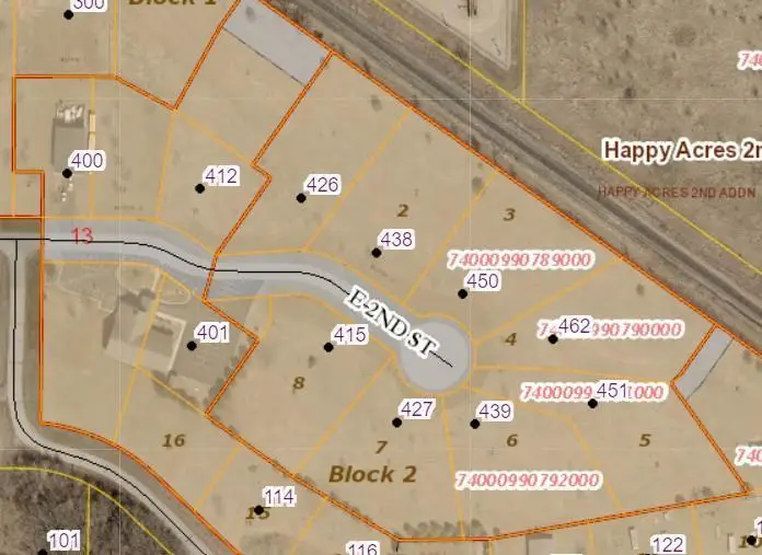 TBD E 2nd St, Ottertail, MN 56571 - #3