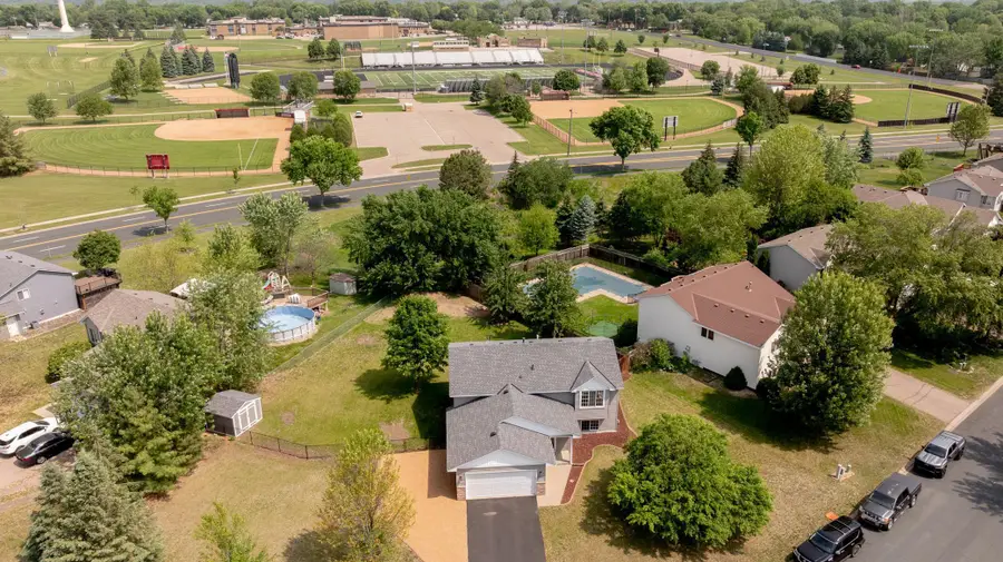 217 Hickory Lane E, Shakopee, MN 55379 - #3