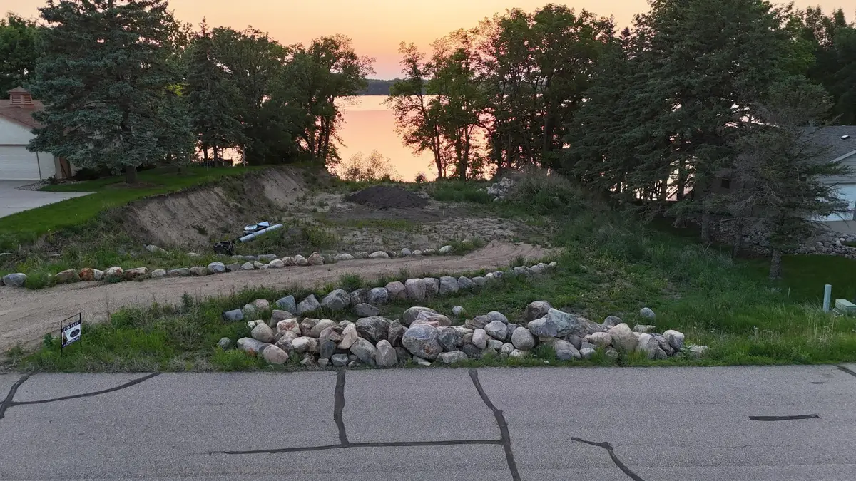 xxx E Eagle Lake Rd, Willmar, MN 56201 - #1