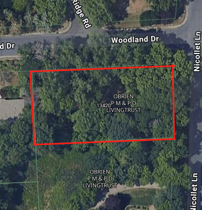 13420 Nicollet Lane, Burnsville, MN 55337 - #2