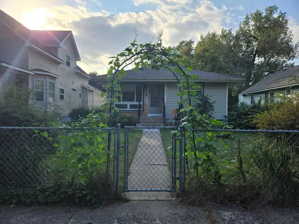 3649 Perry Avenue N, Minneapolis, MN 55422