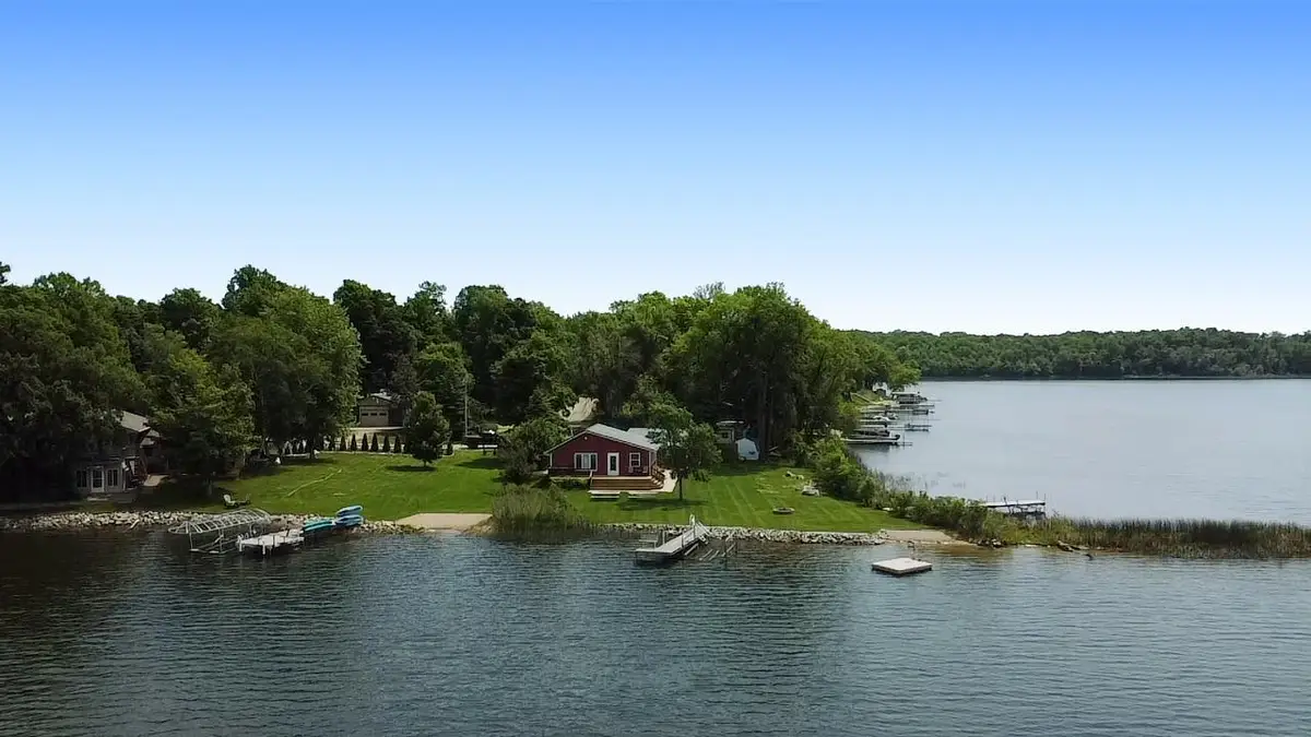 13150 Maple Circle Drive Se, Glenwood, MN 56334 - Image #1