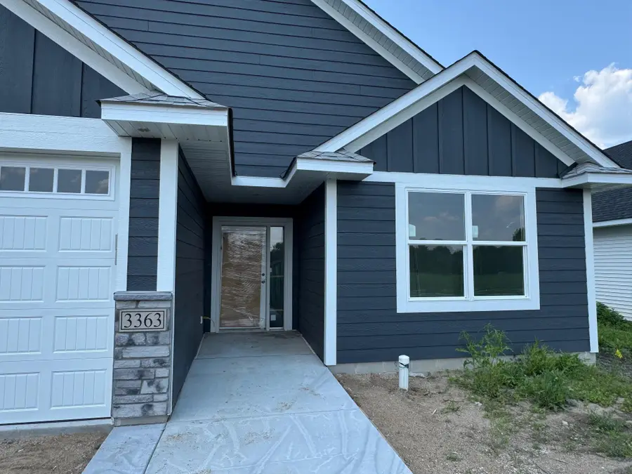 3363 Kady Avenue Ne, Saint Michael, MN 55376 - Image #2