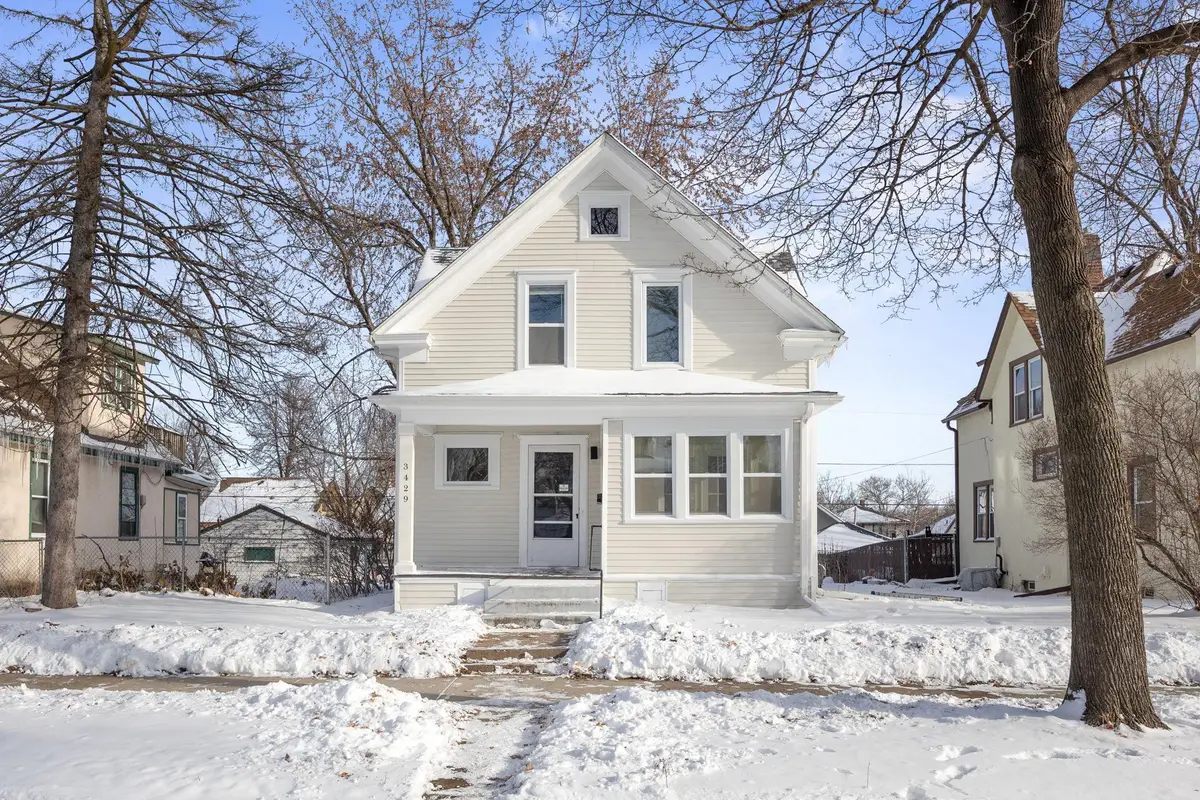 3429 17th Avenue S, Minneapolis, MN 55407 - #1