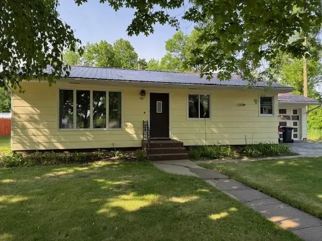 206 3rd Street E, Brandon, MN 56315 - #1