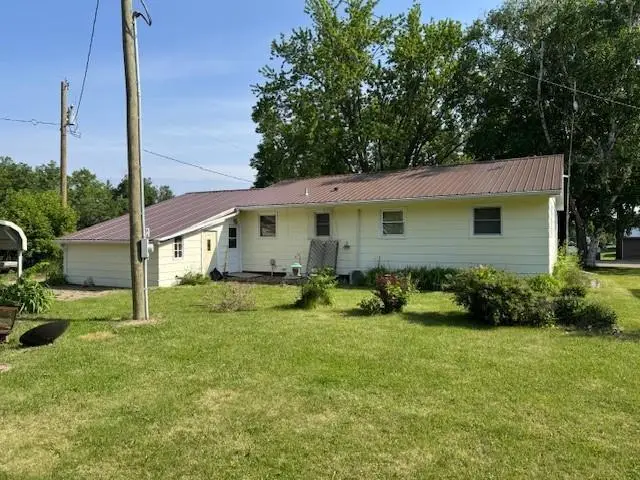 206 3rd Street E, Brandon, MN 56315 - #2