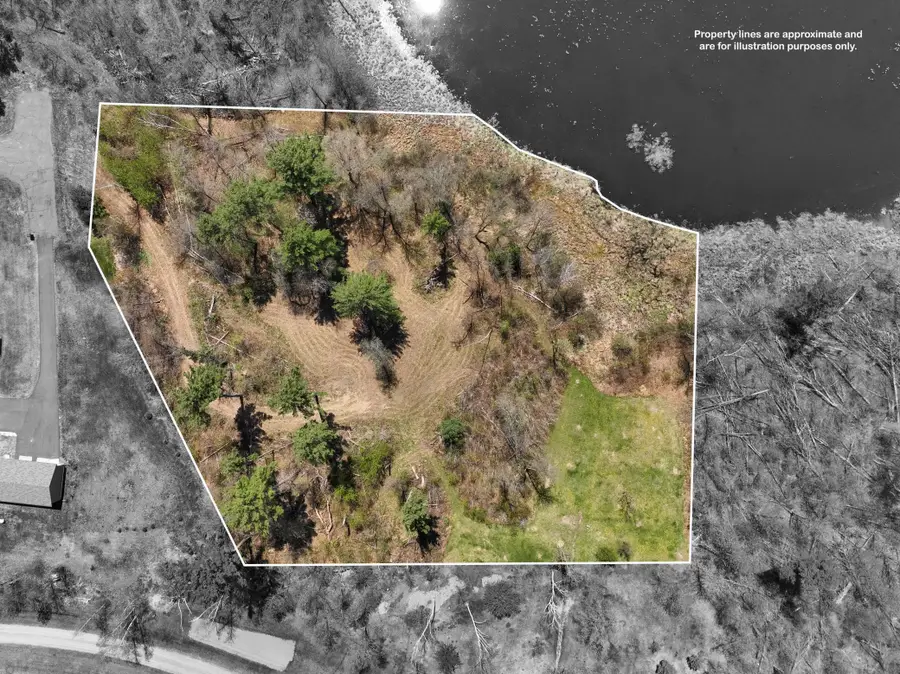 2376 10 7/8 Avenue, Cameron, WI 54822 - Image #2