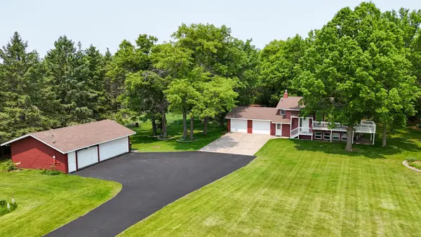 4195 25th Street Ne, Sauk Rapids, MN 56379