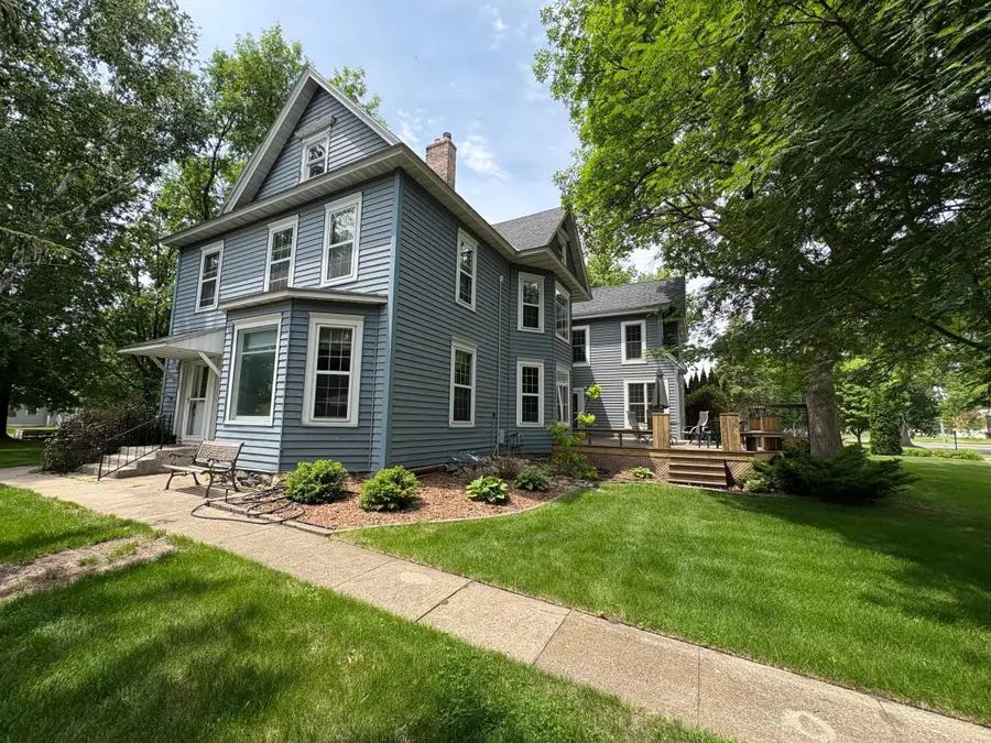 1710 Maple Avenue, Benson, MN 56215 - #2