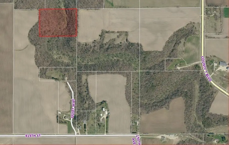 TBD Quiet Way, Welch, MN 55089 - Image #1