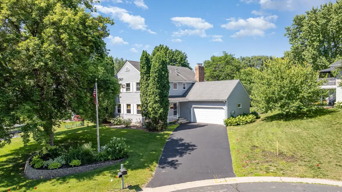 3013 Bluffs Drive, Mound, MN 55364 - #1