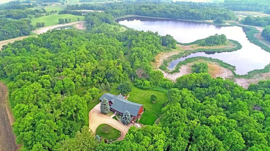 7458 39th Avenue Nw, Garfield, MN 56332 - Image #3