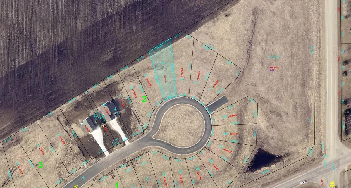 924 Three Lakes Court, Madison Lake, MN 56063 - Image #1