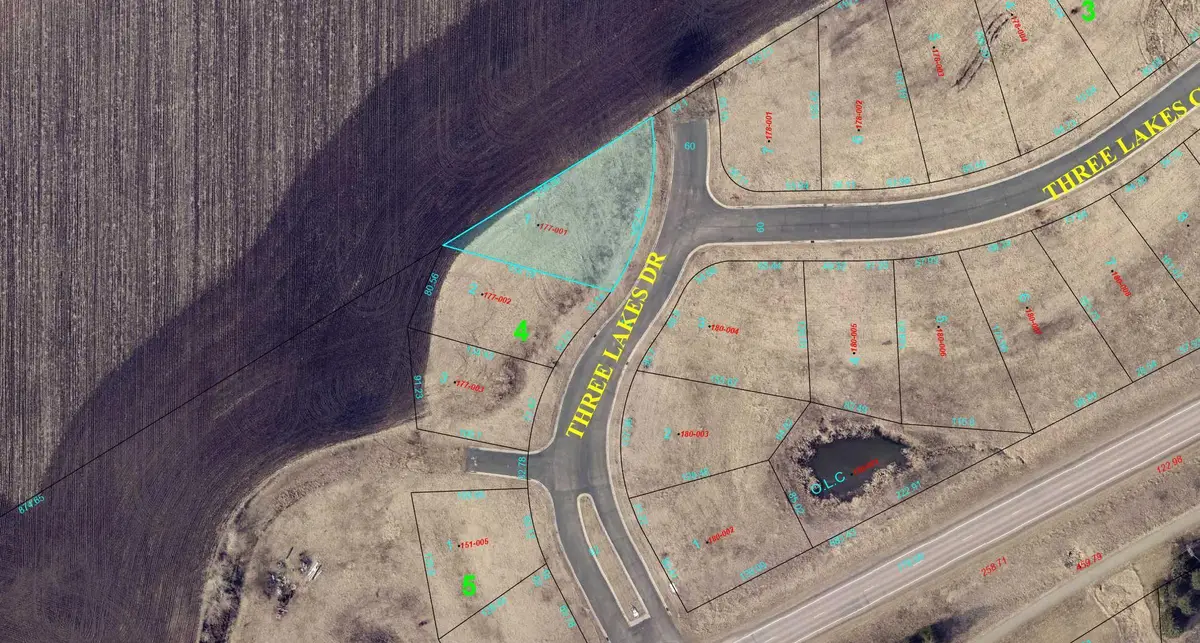 290 Three Lakes Drive, Madison Lake, MN 56063 - Image #1