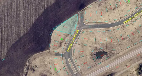 290 Three Lakes Drive, Madison Lake, MN 56063