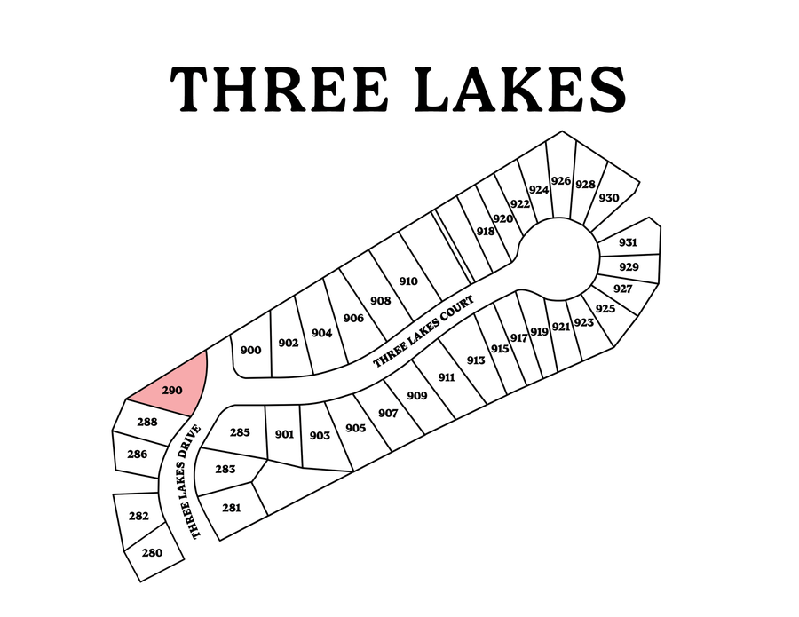 290 Three Lakes Drive, Madison Lake, MN 56063 - Image #2