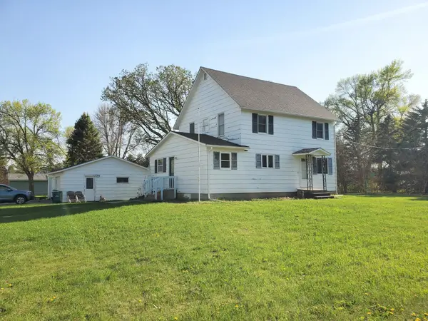 801 Greenwood Avenue, Tracy, MN 56175