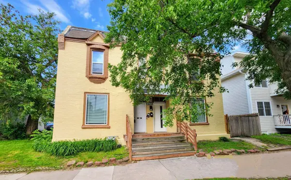 3035 Aldrich Avenue S, Minneapolis, MN 55408