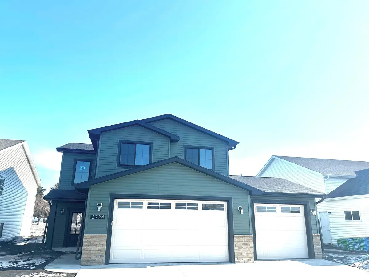 3724 27th Street S, Moorhead, MN 56560 - #1